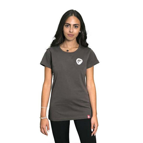 Fitness Yogis Women Tshirt Thumbnail