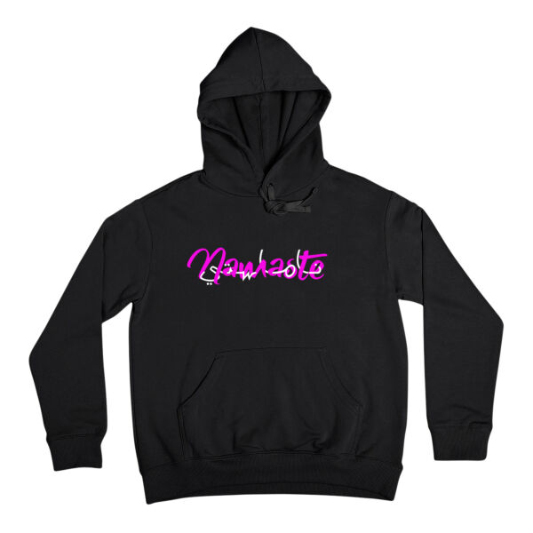 Namaste 03 Unisex Hoodie Thumbnail