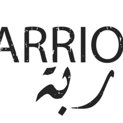 Warrior 03 Thumbnail