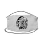 Full Print Fashion Sublimation Mask Thumbnail