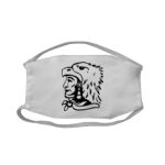Full Print Fashion Sublimation Mask Thumbnail