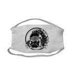 Full Print Fashion Sublimation Mask Thumbnail