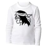Kid's Long Sleeve HQ Thumbnail