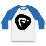 Kid's Raglan Tshirt Thumbnail