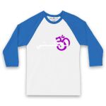 Kid's Raglan Tshirt Thumbnail