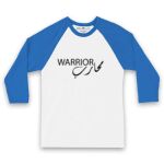 Kid's Raglan Tshirt Thumbnail