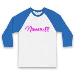 Kid's Raglan Tshirt Thumbnail