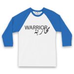 Kid's Raglan Tshirt Thumbnail