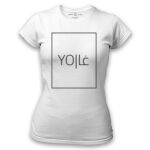 Women's Tshirt Thumbnail