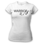 Women's Tshirt Thumbnail