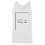 Men's Tank Top Thumbnail