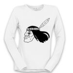 Women's Long Sleeve Shirt Thumbnail