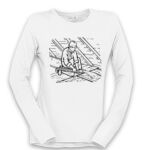 Women's Long Sleeve Shirt Thumbnail