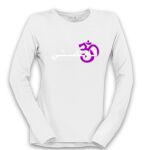 Women's Long Sleeve Shirt Thumbnail